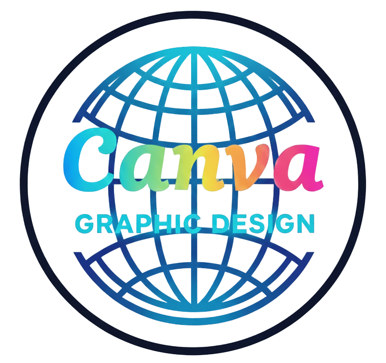 Canva Graphic Design Course Mastery