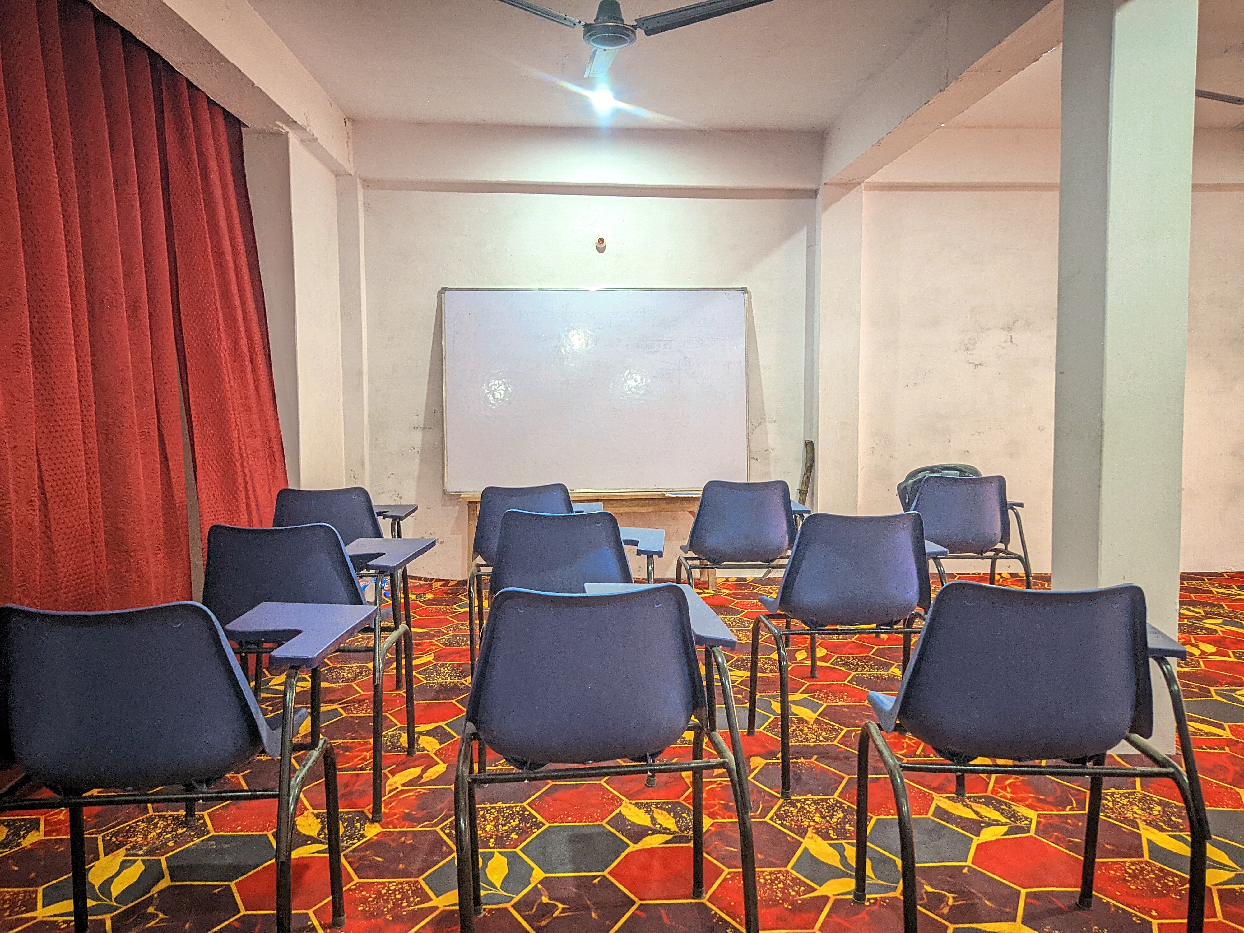 XpRT CommunitY Computer Lab - ADCA and DCA Courses